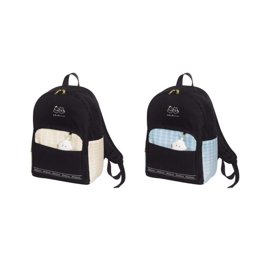 CRUX© Backpack (Japan Edition)