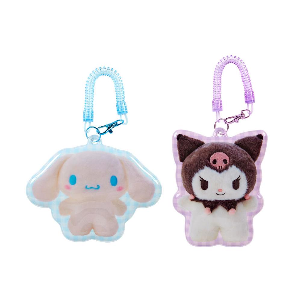 SANRIO© Card Holder Diecut (Japan Limited Edition)