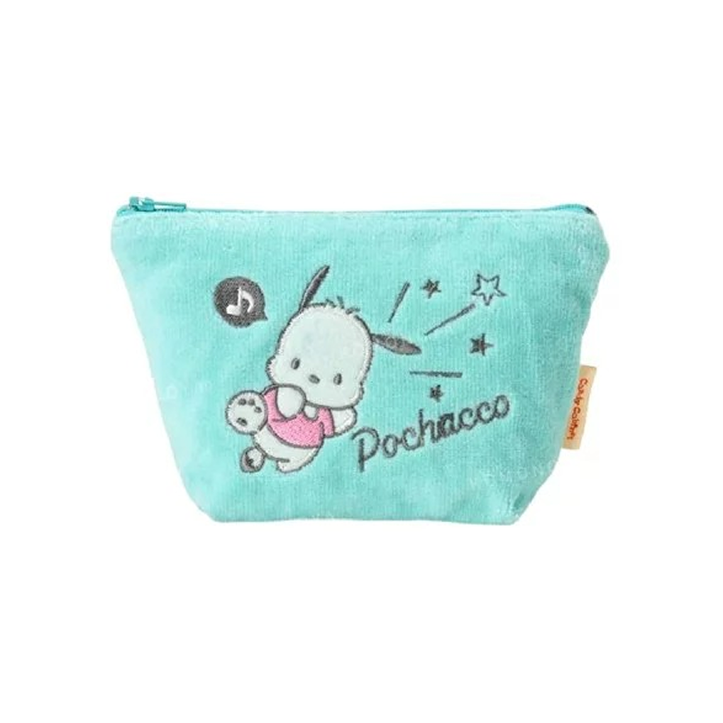 SANRIO© Towel Pouch (Japan Limited Edition)