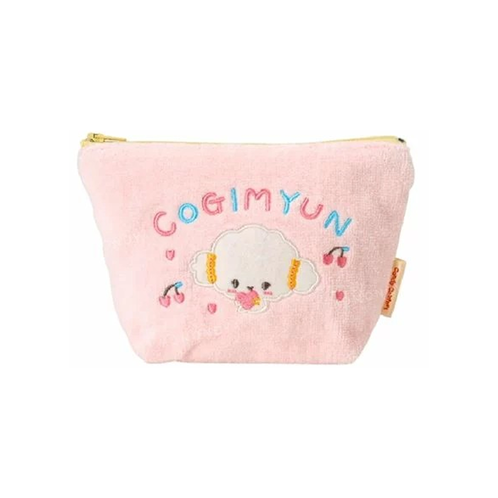 SANRIO© Towel Pouch (Japan Limited Edition)