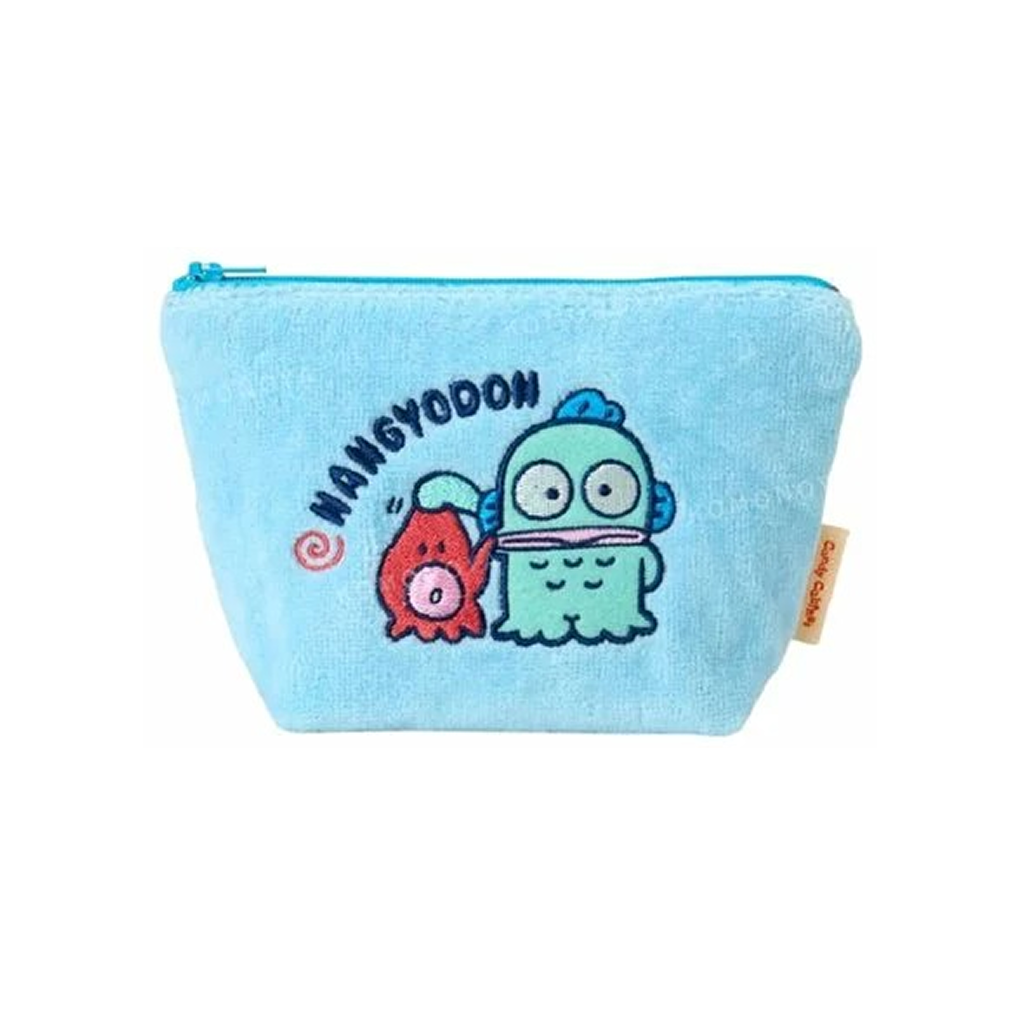 SANRIO© Towel Pouch (Japan Limited Edition)