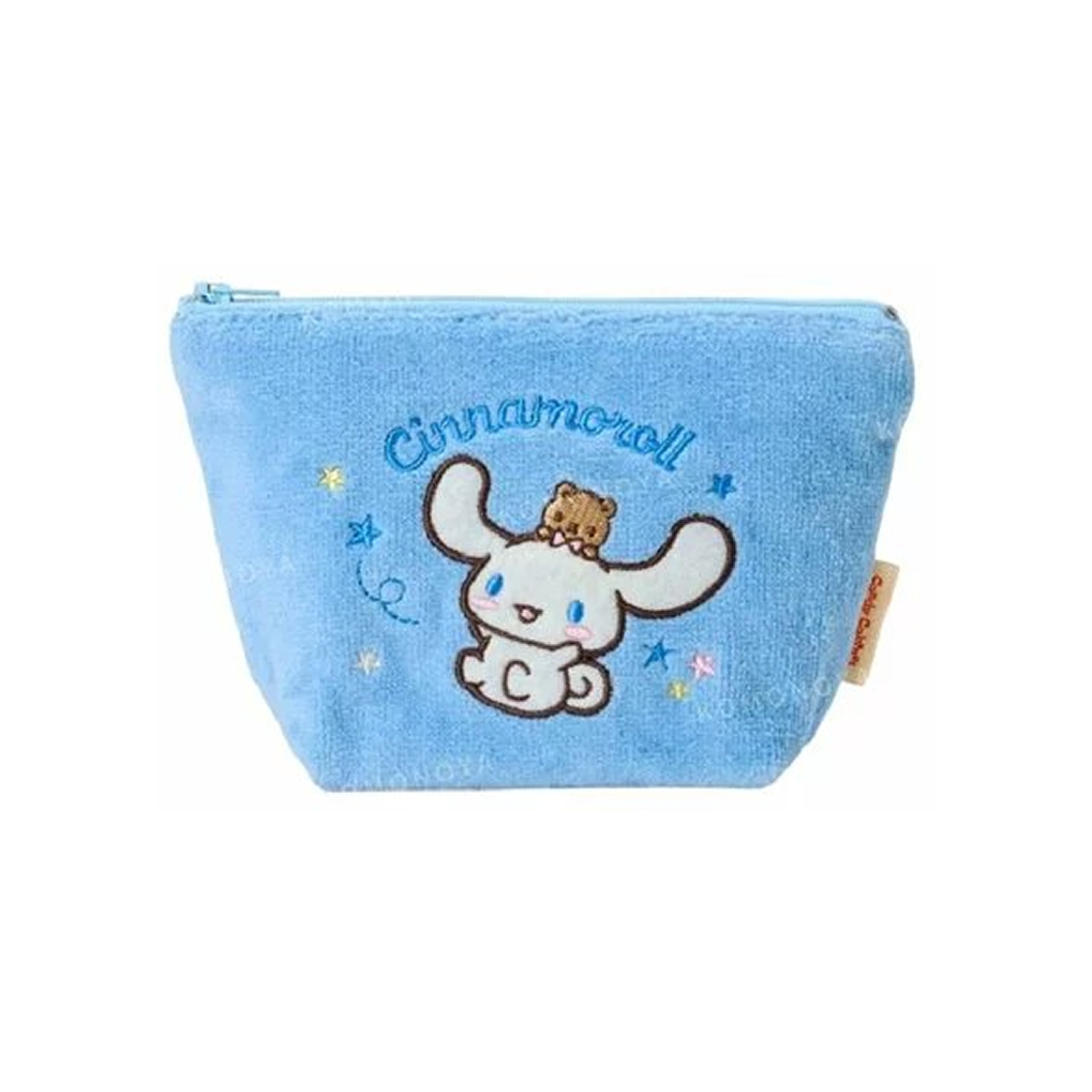 SANRIO© Towel Pouch (Japan Limited Edition)