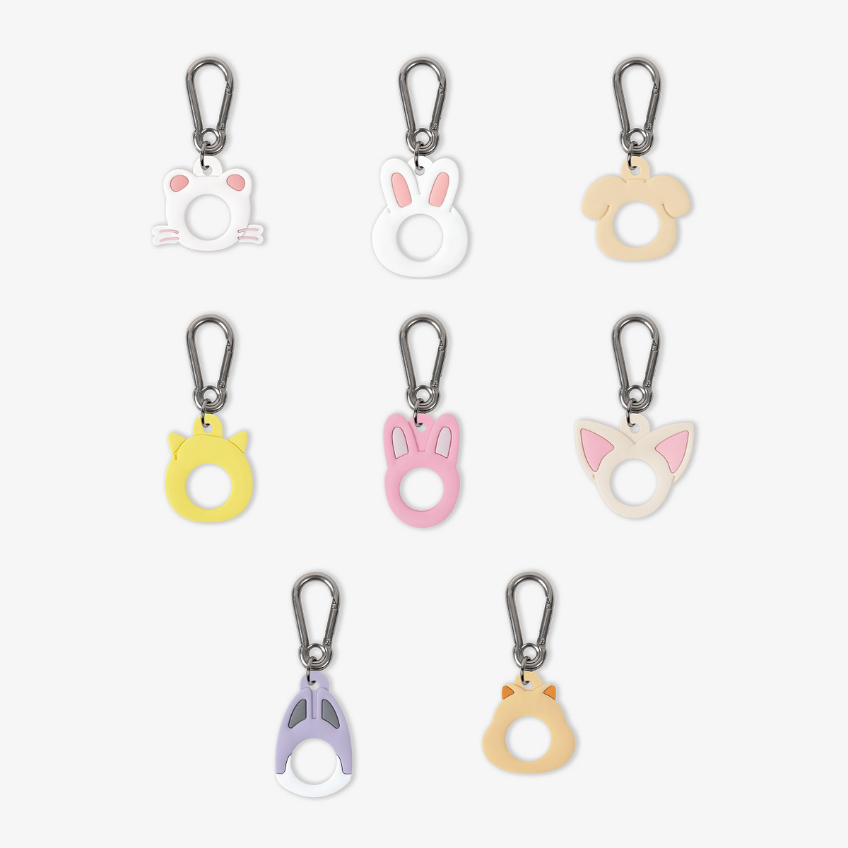 STRAY KIDS - STRAY KIDS WORLD TOUR ＜DOMINATE JAPAN＞OFFICIAL GOODS PLASTIC BOTTLE HOLDER