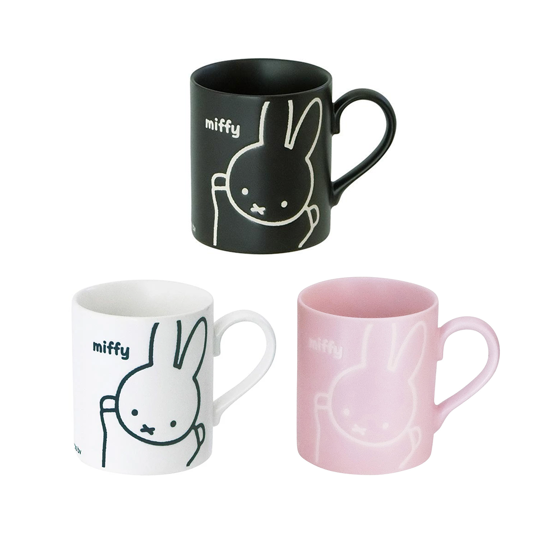 MIFFY© Mug (Japan Edition)