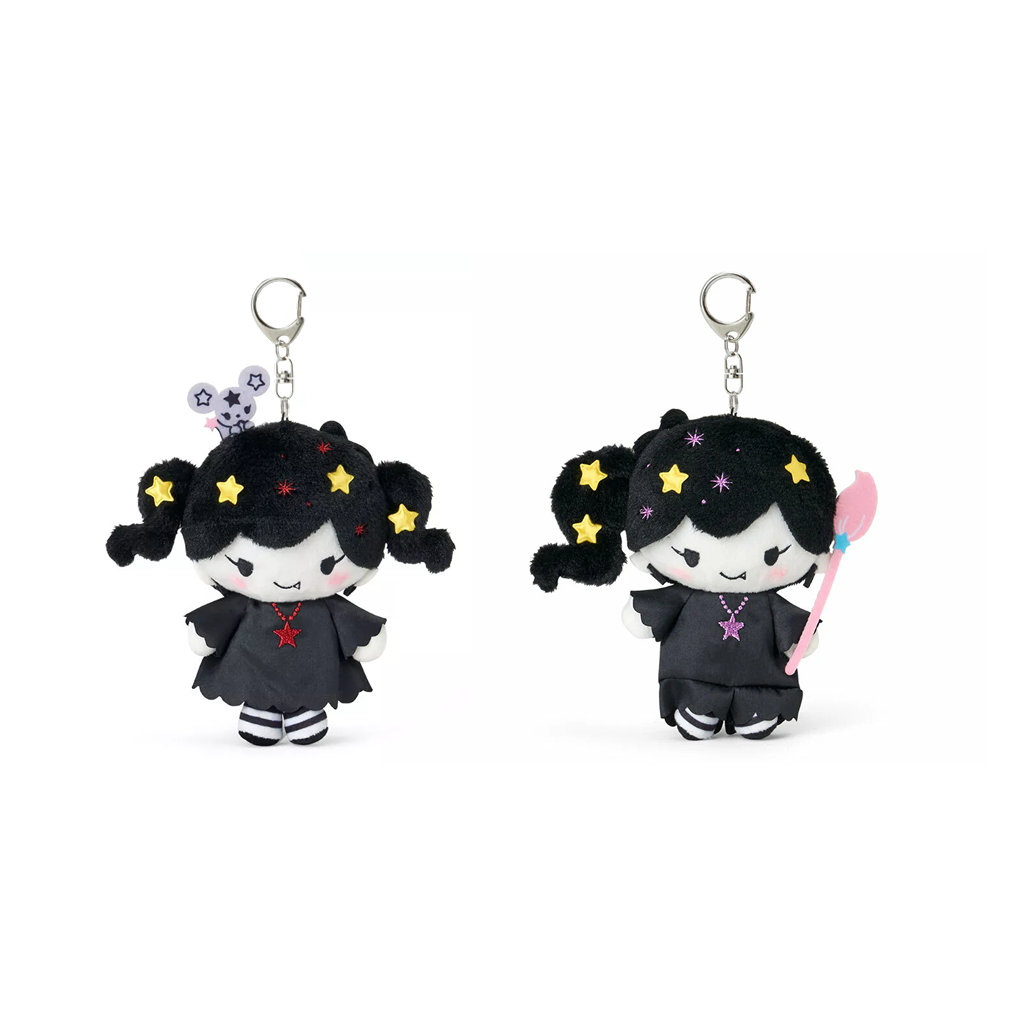 SANRIO© Magical Twin Comets Hanging Plush (Japan Limited Edition)