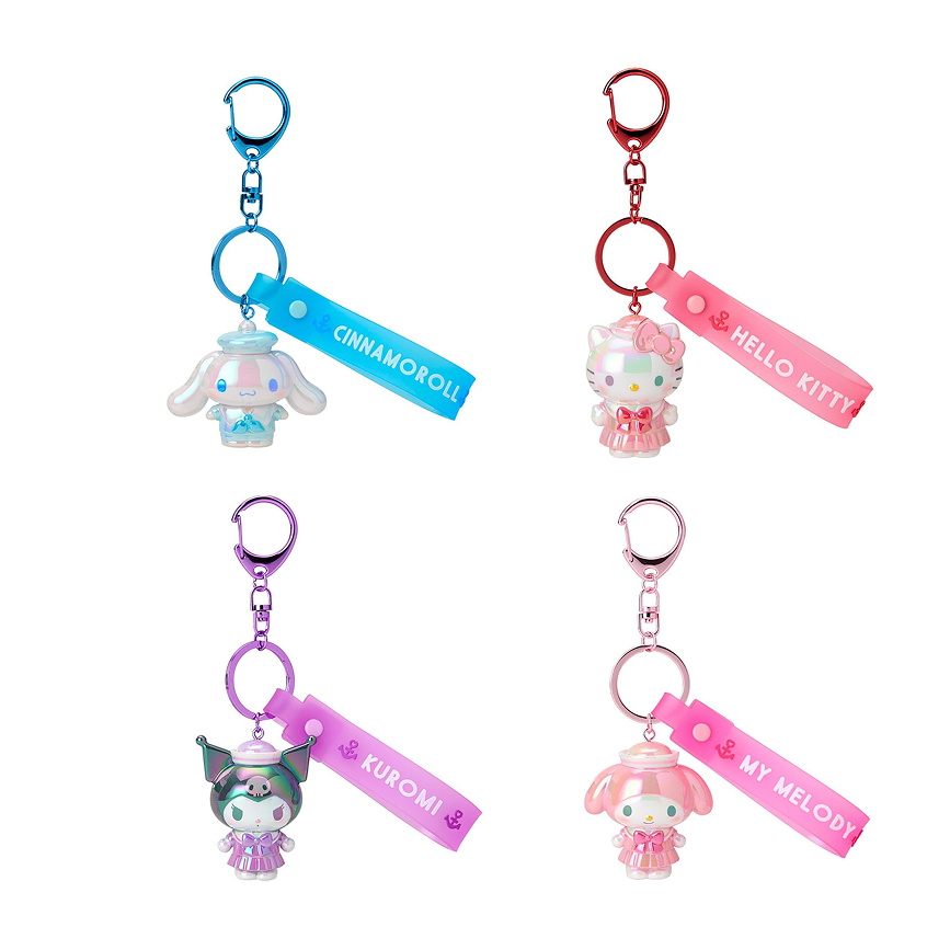 SANRIO© Ceramic Keyholder (Japan Limited Edition)