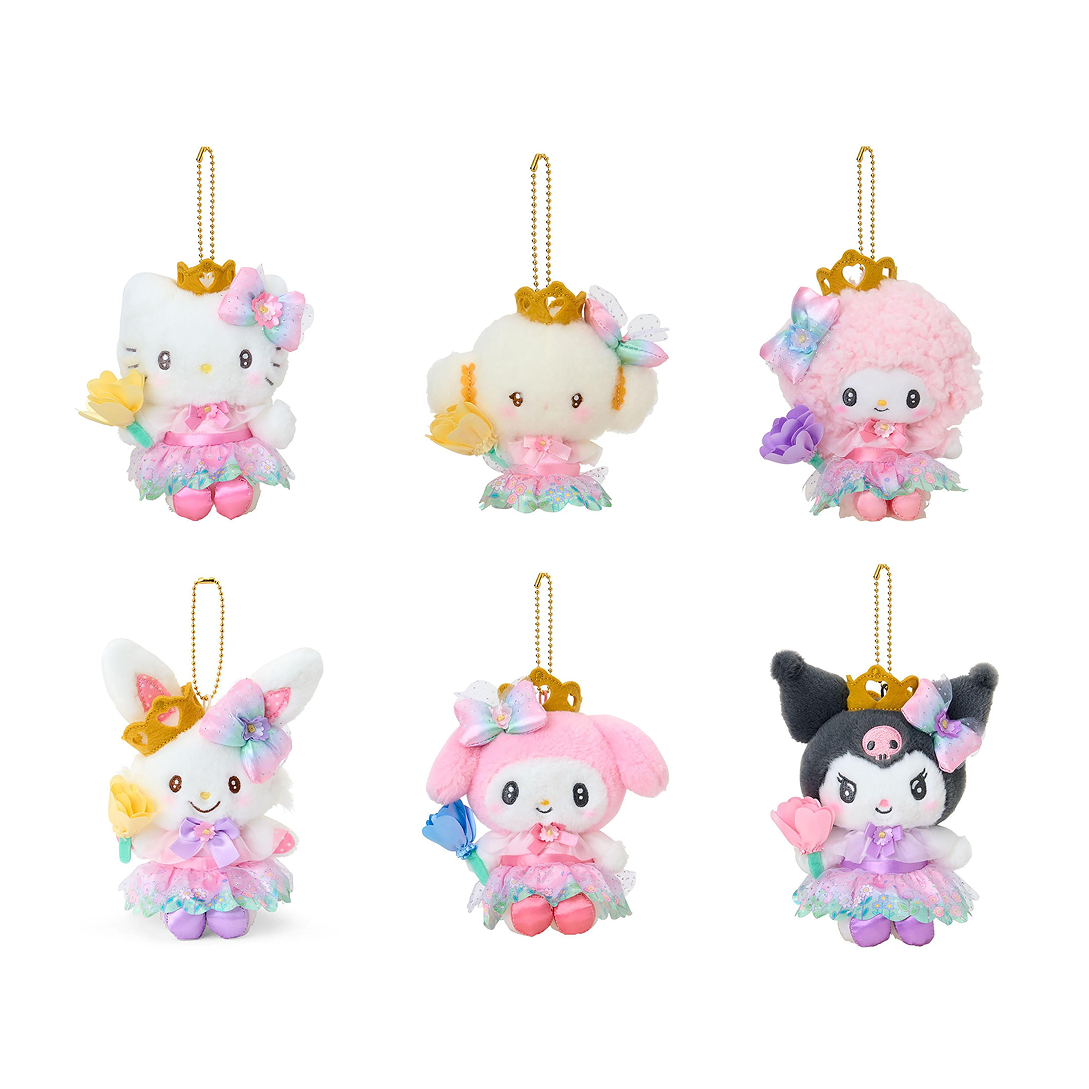 SANRIO Authentic Fairy Hanging Plush