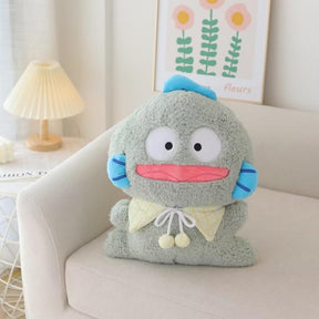 SANRIO© Plush with Collar