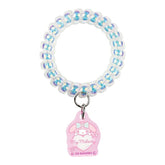 SANRIO© Hair Ring with Charm (Japan Edition)