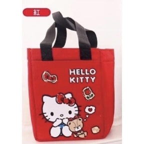 SANRIO© Hello Kitty Thermal Drink Bag (Taiwan Edition)