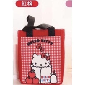 SANRIO© Hello Kitty Thermal Drink Bag (Taiwan Edition)