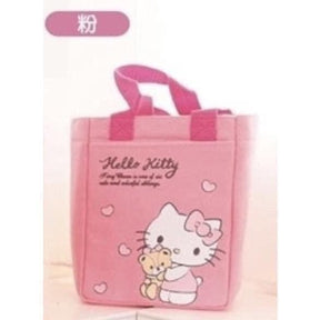 SANRIO© Hello Kitty Thermal Drink Bag (Taiwan Edition)