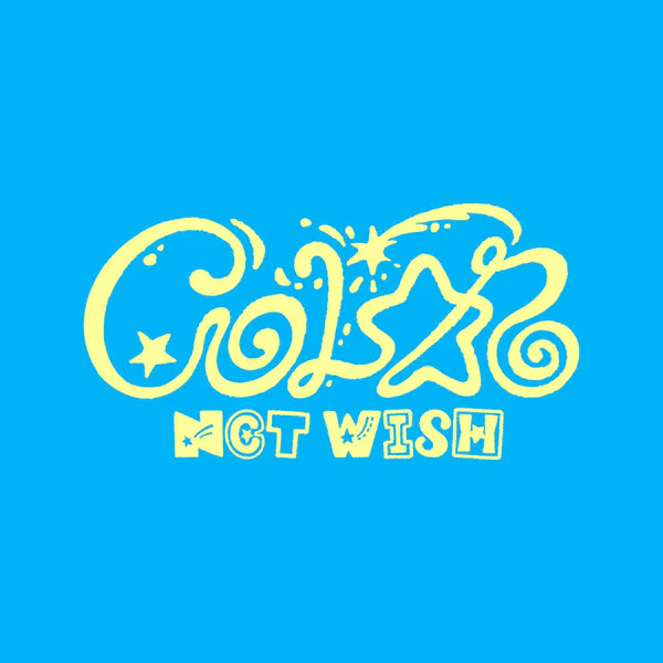 NCT WISH 3RD MINI ALBUM - COLOR (SURF VER.)