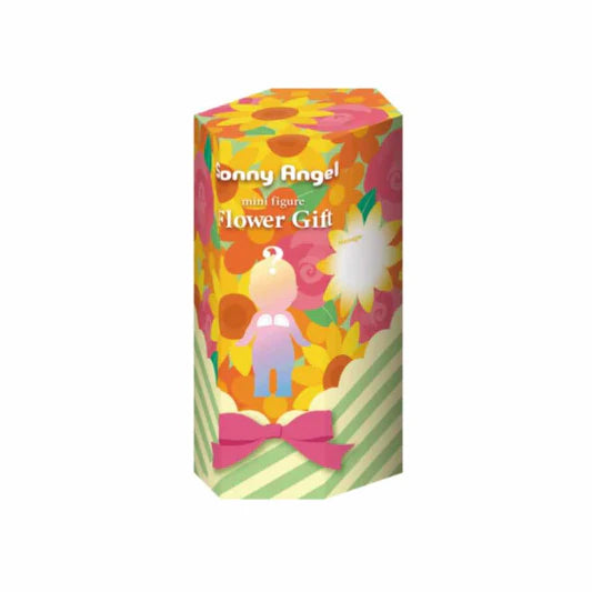 SONNY ANGEL© Mystery Box Flower Gifts  (1 piece)