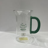 MIFFY© Glass Mug (Korea Edition)
