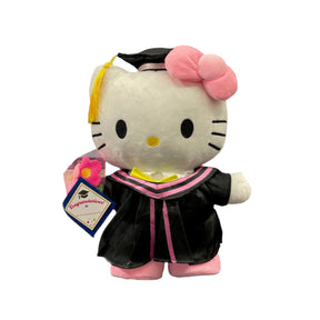 SANRIO Graduation Plush