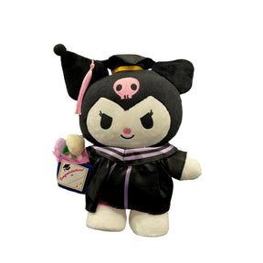 SANRIO Graduation Plush