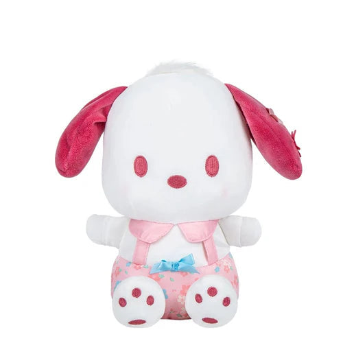 SANRIO Authentic Sakura Dress Plush