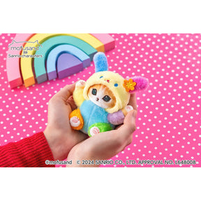 SANRIO x MOFUSAND Hanging Plush