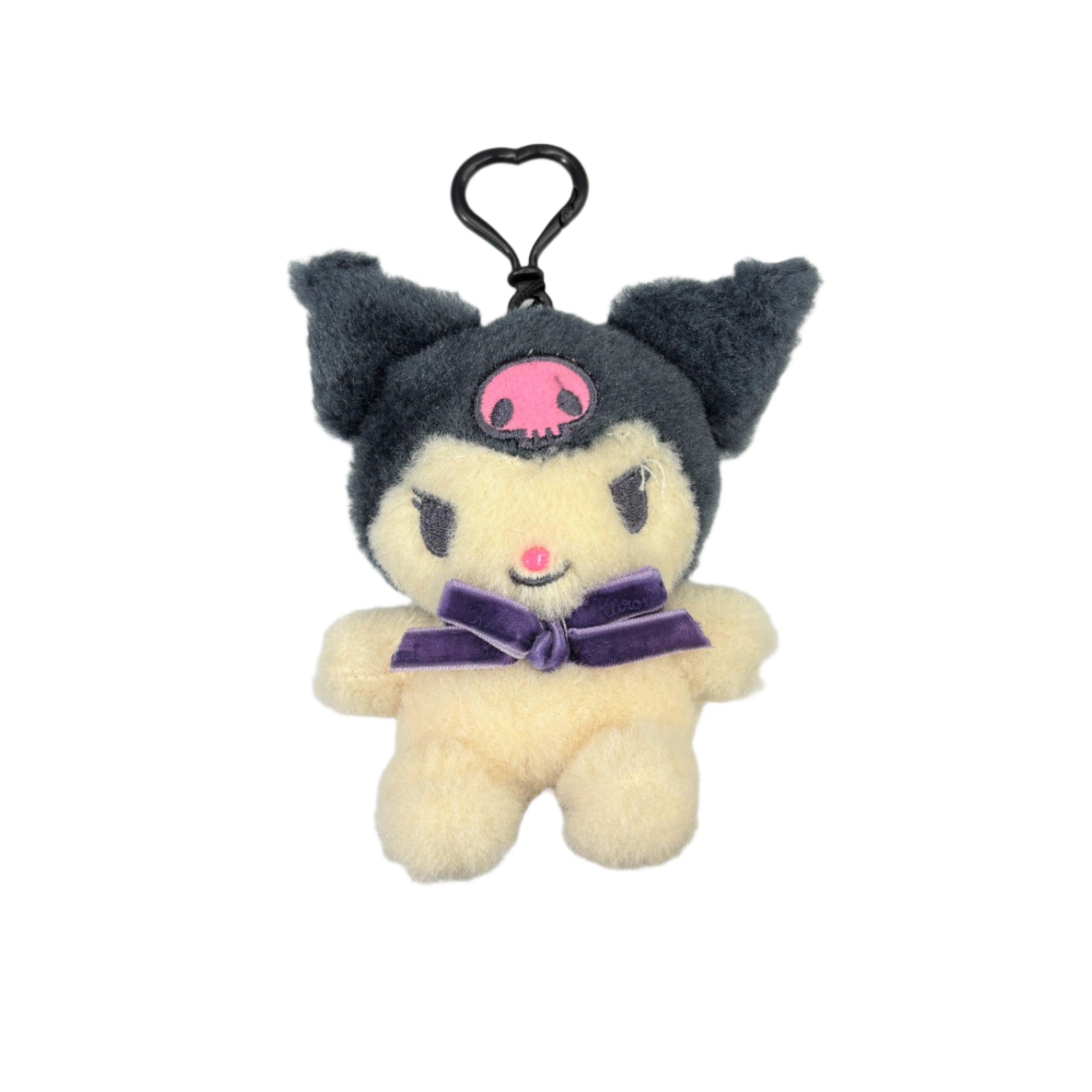 SANRIO© Retro Hanging Plush (Korea Edition)
