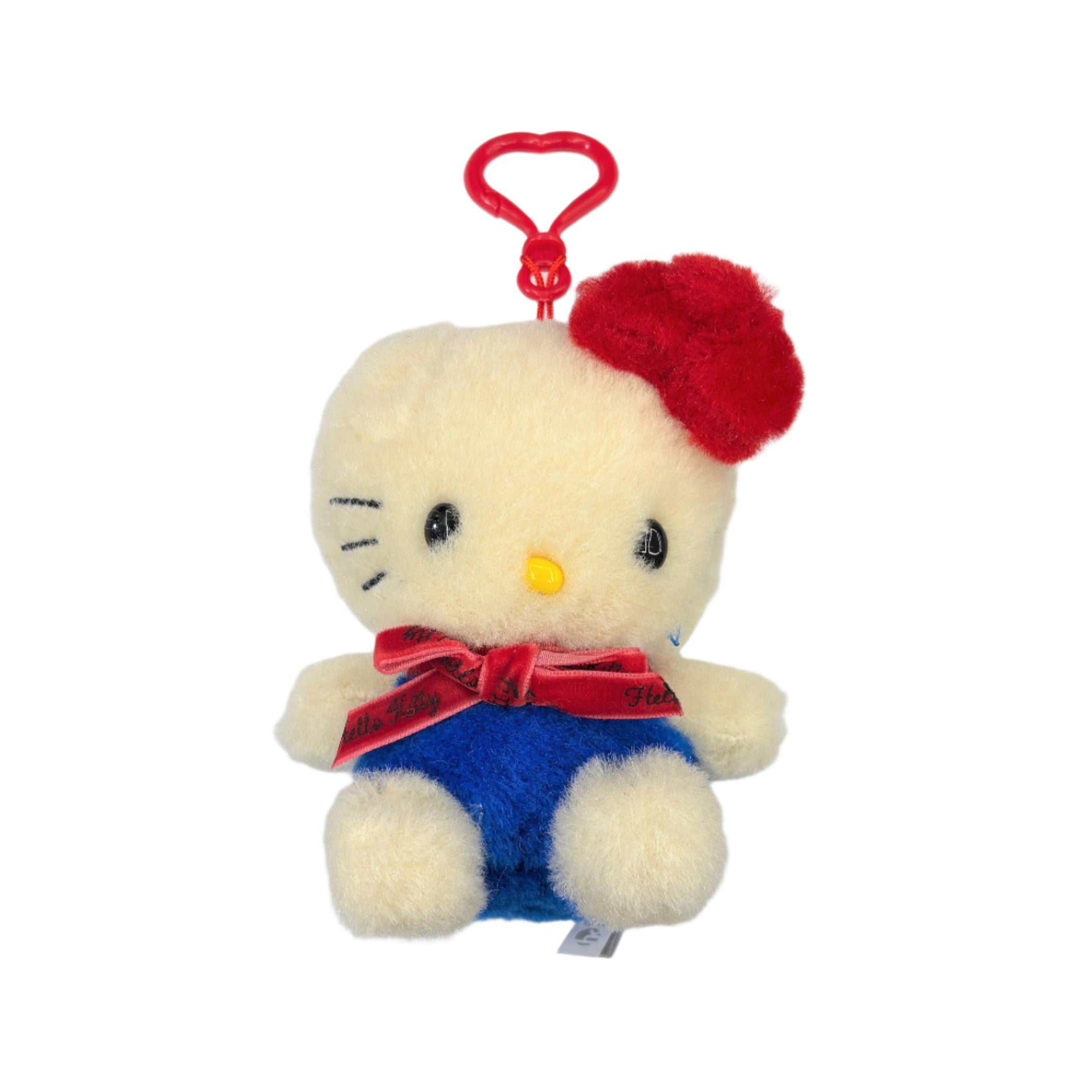 SANRIO© Retro Hanging Plush (Korea Edition)