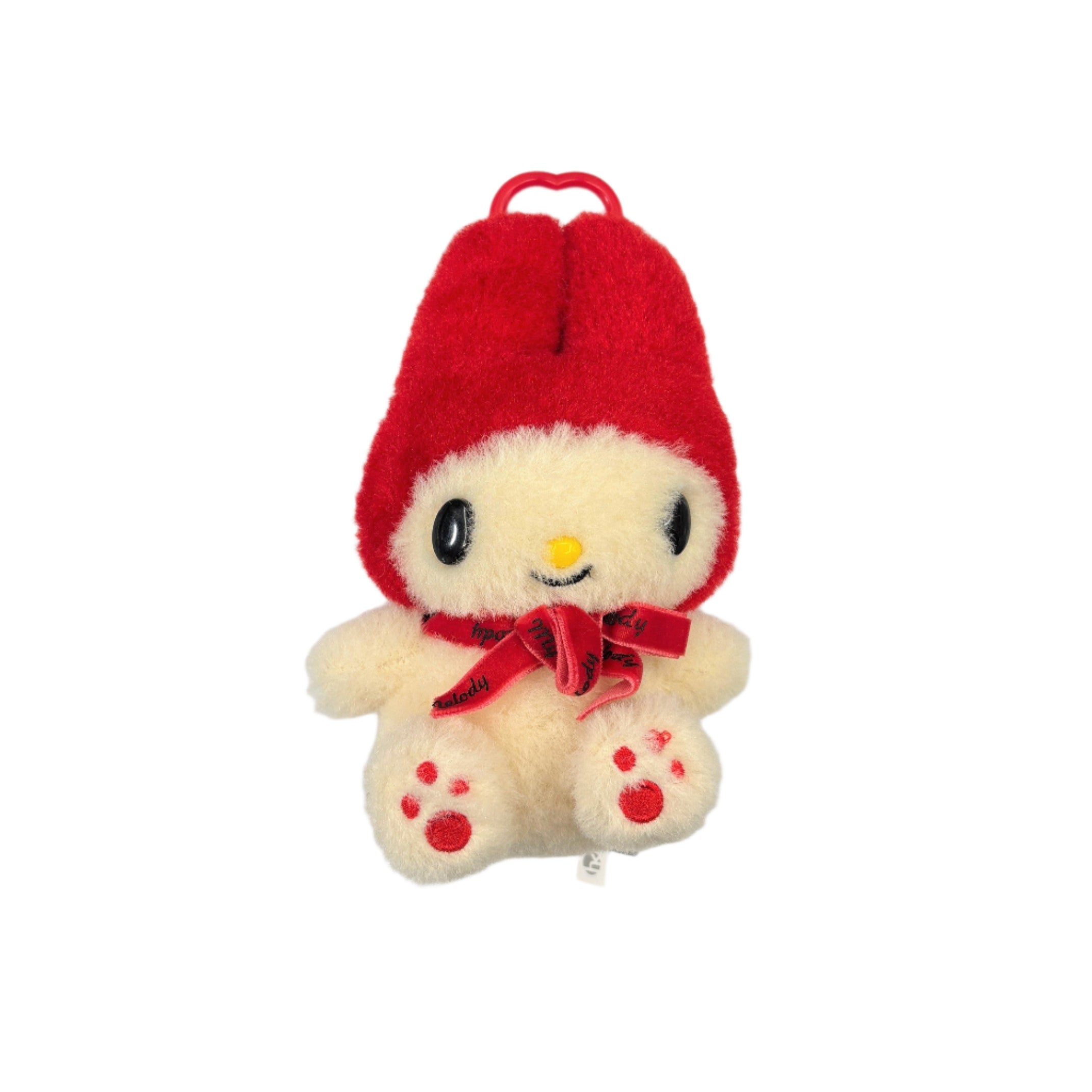 SANRIO© Retro Hanging Plush (Korea Edition)
