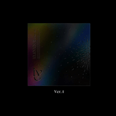 IVE SINGLE ALBUM VOL. 1 - ELEVEN