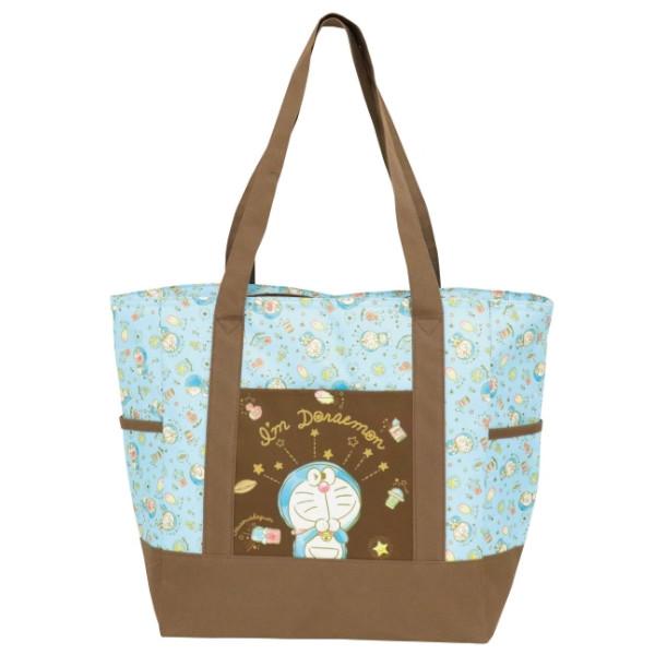 DORAEMON© Insulated Grocery Bag