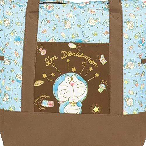 DORAEMON© Insulated Grocery Bag