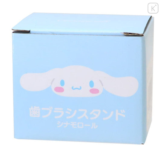 SANRIO© Tooth Brush Holder (Japan Edition)