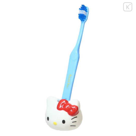 SANRIO© Tooth Brush Holder (Japan Edition)
