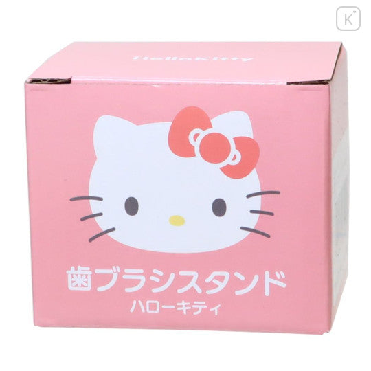SANRIO© Tooth Brush Holder (Japan Edition)