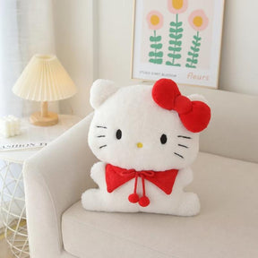 SANRIO© Plush with Collar