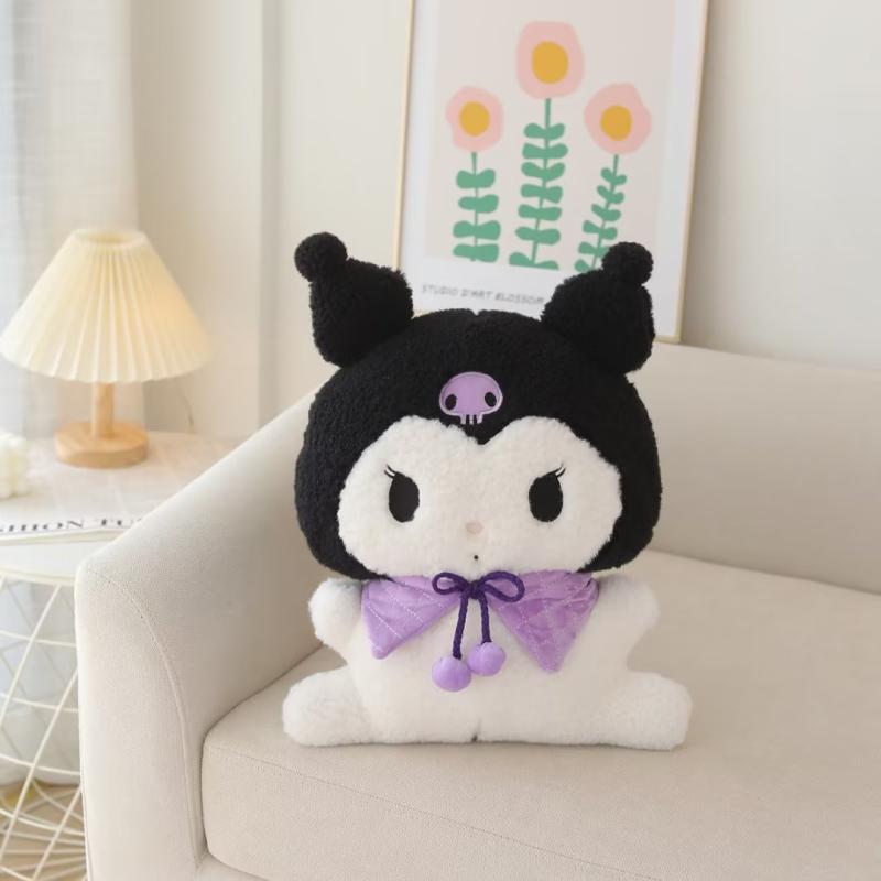 SANRIO© Plush with Collar