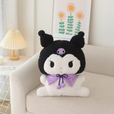 SANRIO© Plush with Collar
