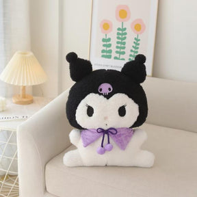 SANRIO© Plush with Collar