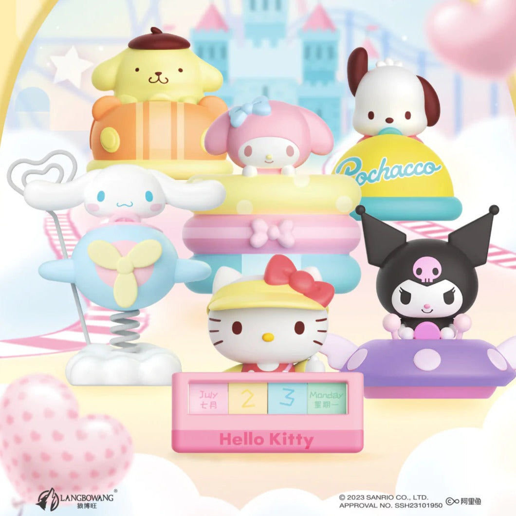 SANRIO© Figure