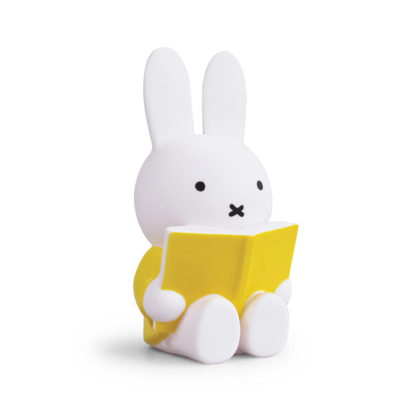 MIFFY© Reading Coin Bank (Japan Edition)