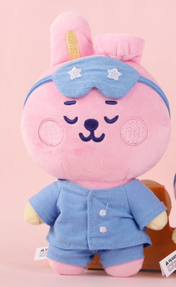 BT21© Headband Plush