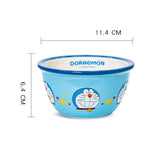 DORAEMON© Head Star Bowl