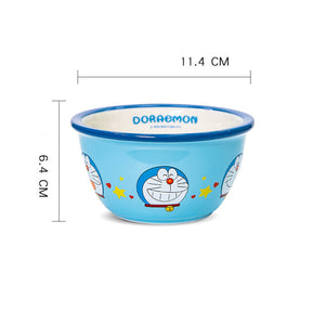 DORAEMON© Head Star Bowl