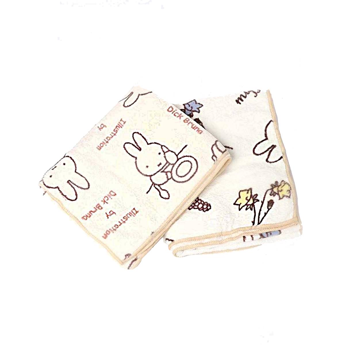 MIFFY© Quick Dry Hand Towel (Japan Edition)