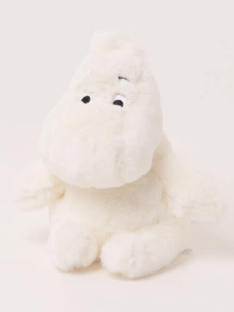 Moomin 16cm Hanging Plush (Japan Edition)