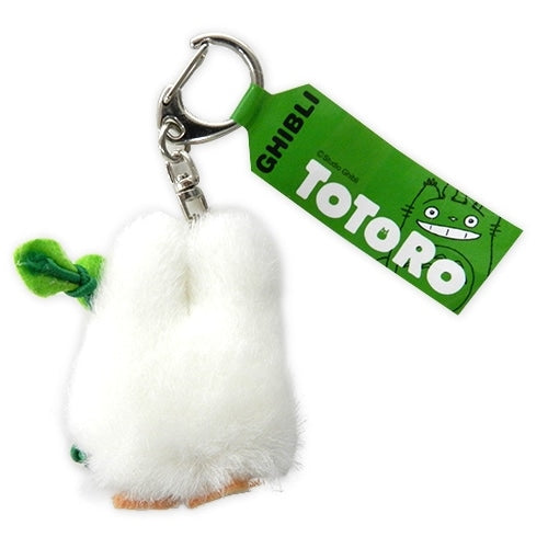TOTORO© Dustbunny Plush Key Holder (Japan Edition)