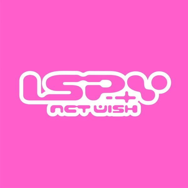 NCT WISH - 4TH MINI ALBUM [I SPY] (DELUXE BOOK VER.)