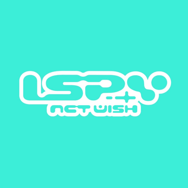 NCT WISH - 4TH MINI ALBUM [I SPY] (ACRYLIC STAND VER)