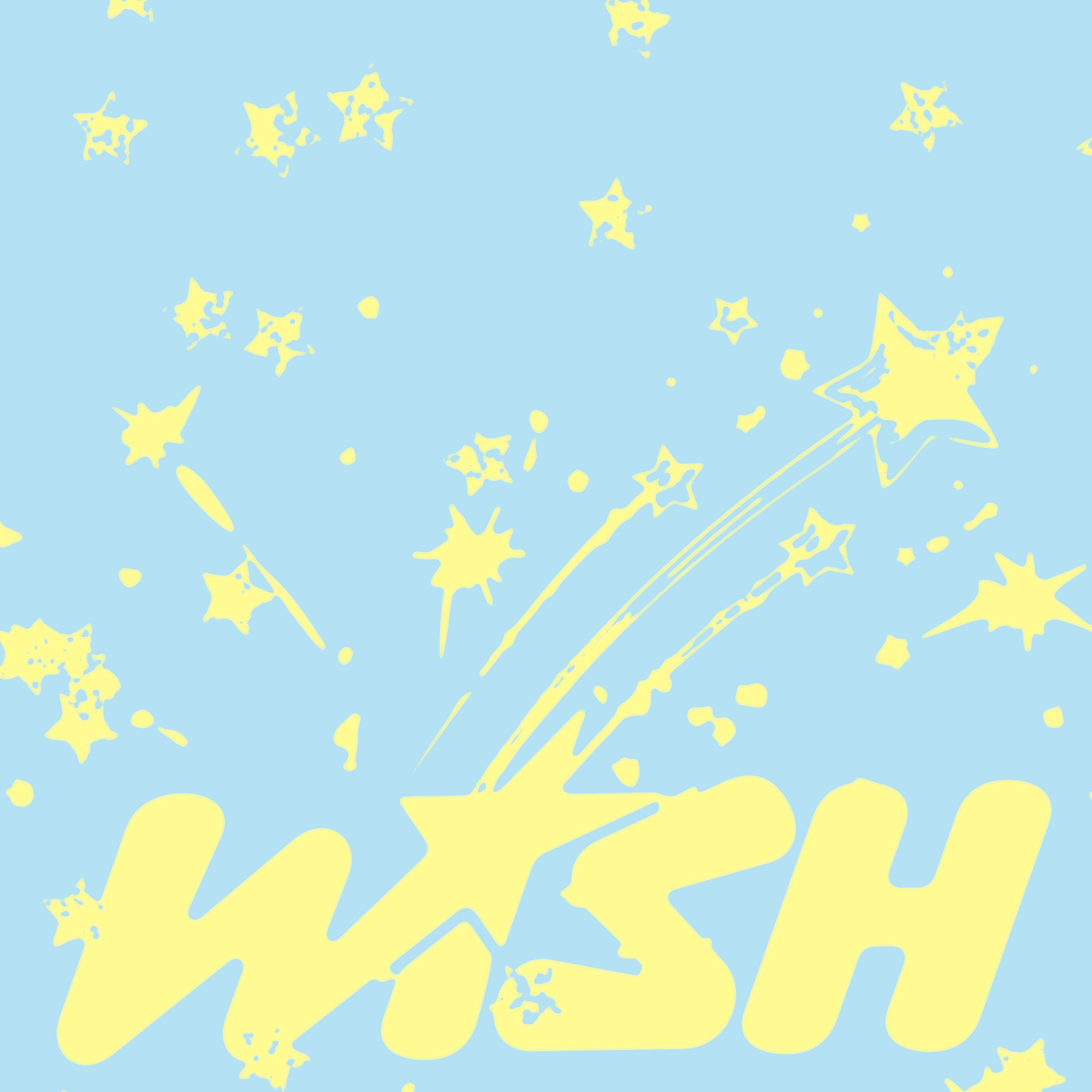 NCT WISH 1ST SINGLE ALBUM - WISH (PHOTOBOOK VERSION)