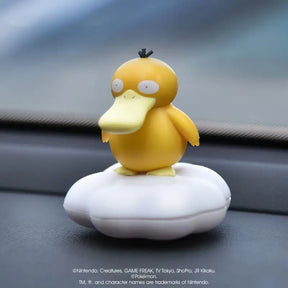 POKÉMON© Authentic Pikachu on Cloud Air Freshener