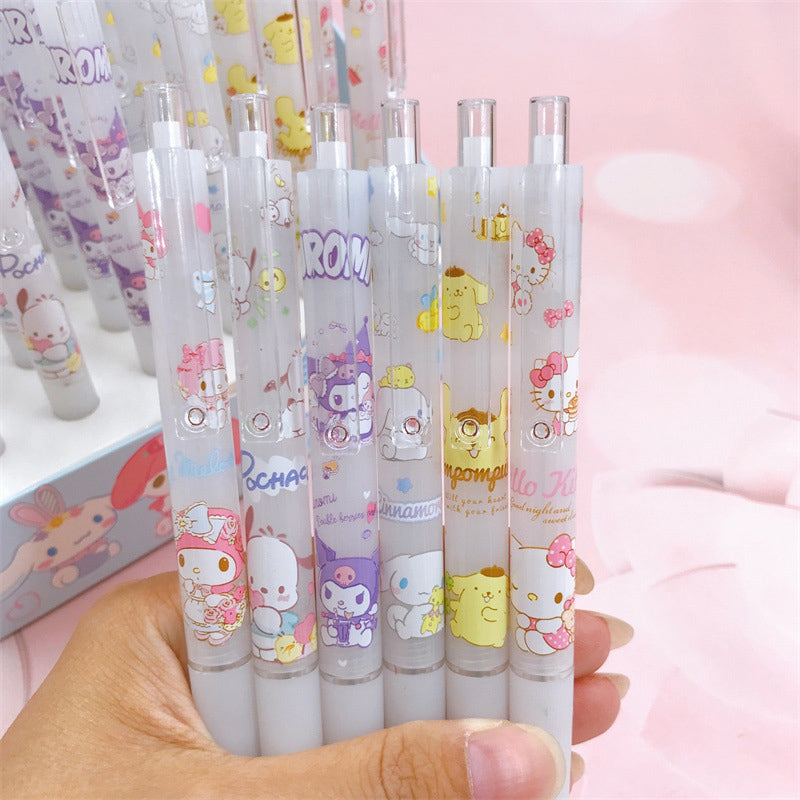 SANRIO© Mechanical Pencil (Random)