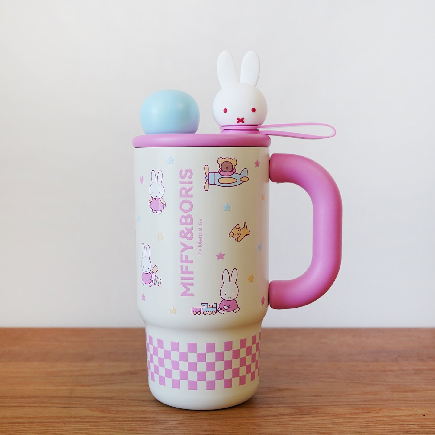 MIFFY Authentic Mug